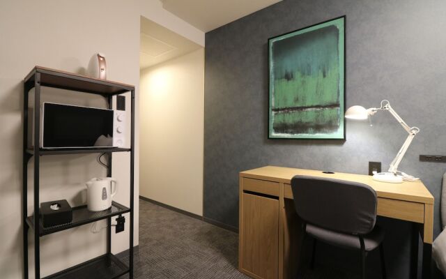 Taketo Stay Premiere Sappro Eki