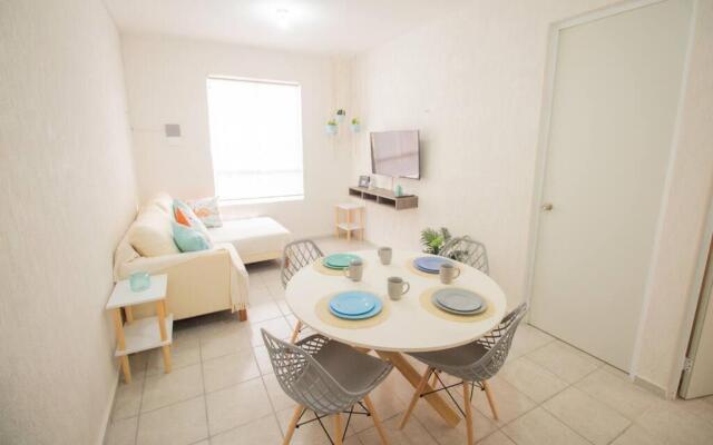 Apartamento Soul Tulum