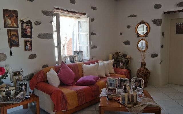 Sun Rock Boutique Suites