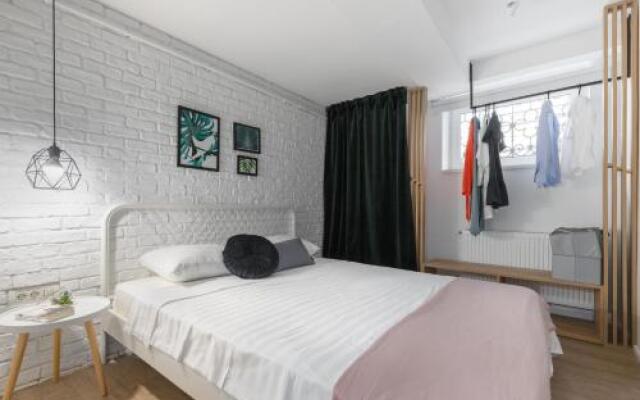 Historical Center by CityLife Suites