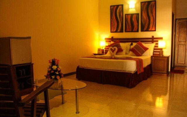 Hotel Romano