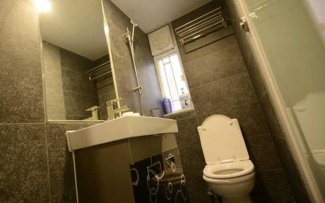 Kong Hing Guest House