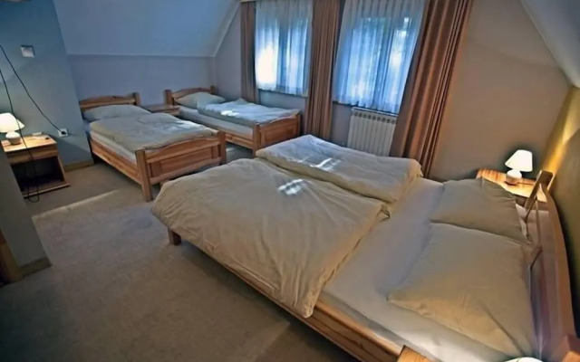 Hotel Snješko