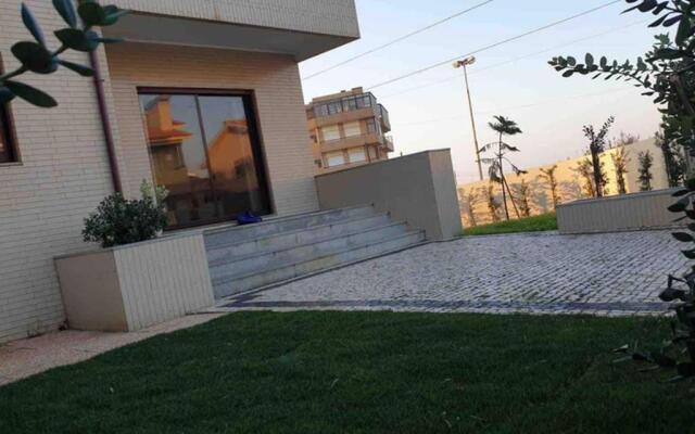 Carminho beach house