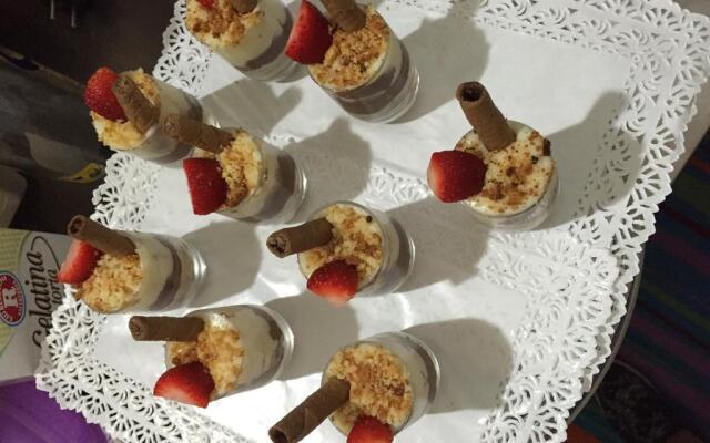 B&B Borgo Antico