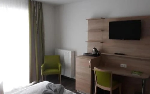 Hotel Restaurant Zum Wacholderhain