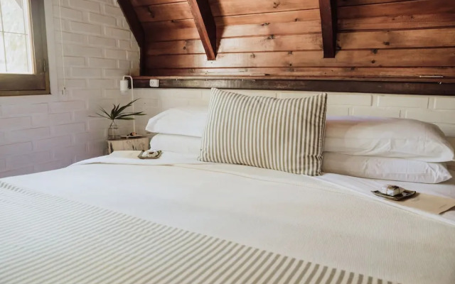 Overo Lodge & Selva
