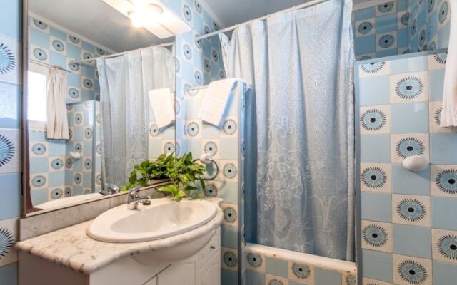 Villa - 4 Bedrooms with Pool and WiFi - 103166