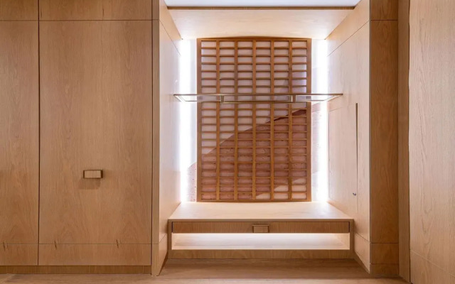 Ramada Plaza by Wyndham Istanbul City Center