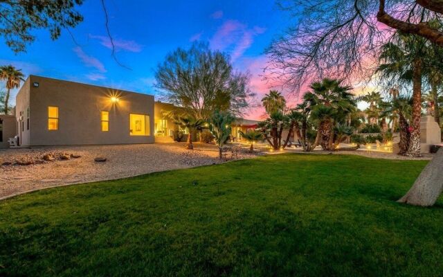 Jenan Ranch