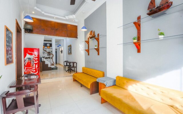 Pavilion Hotel Hanoi