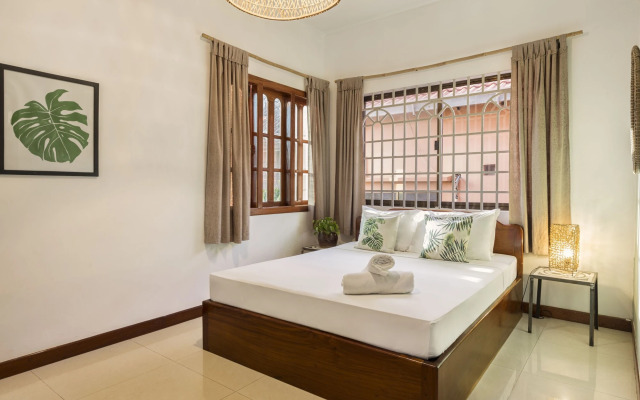Babel Guesthouse
