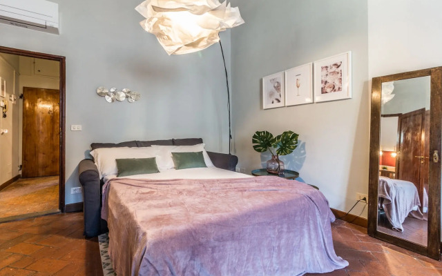 Wine Apartments Florence Franciacorta