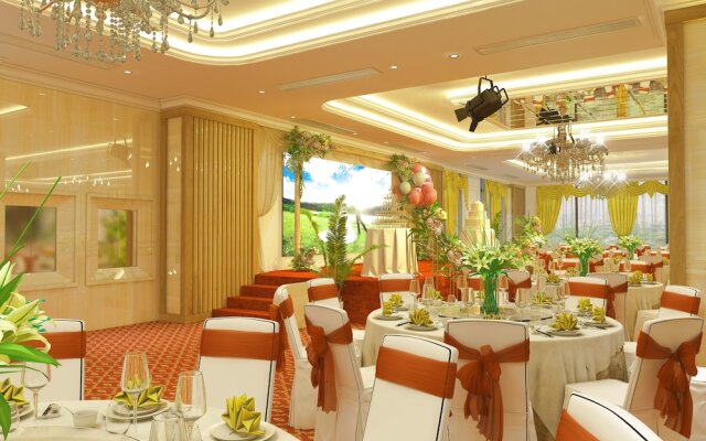 Tien Loc Palace Hotel