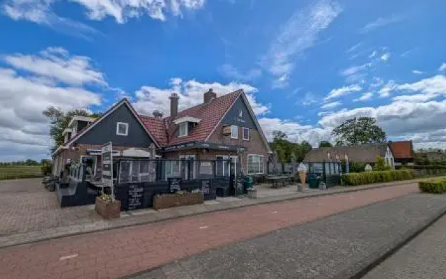 Hotel B&B d'Olde Smidse
