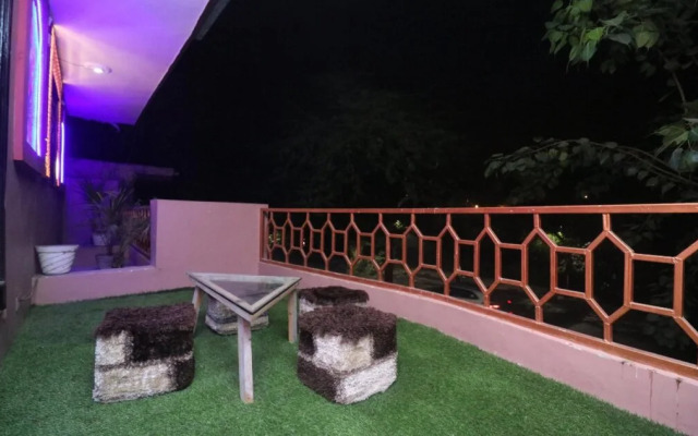 Hotel Mughal Grand By OYO Rooms