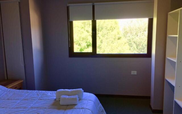 Departamentos Vistas Al Chapelco