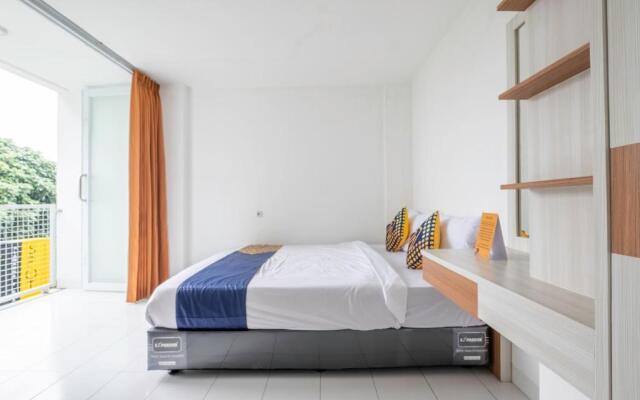 Hotel O Alamanda 7 Syariah