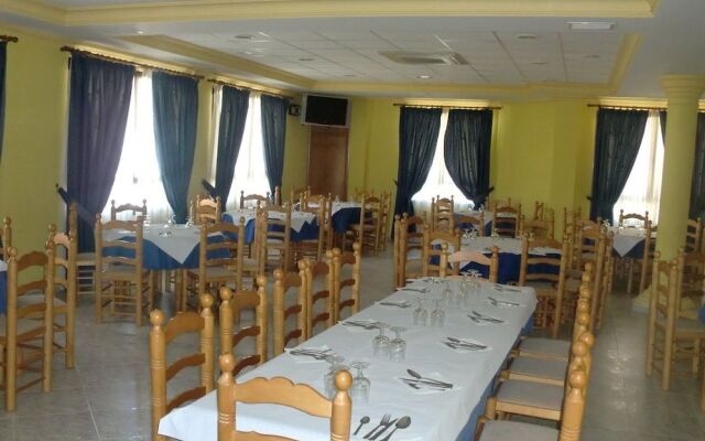 Hostal Vadillo