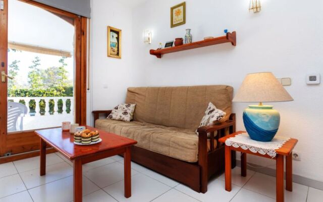 House Blanca Miami Platja