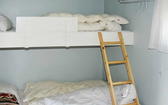 5 Person Holiday Home in Molde