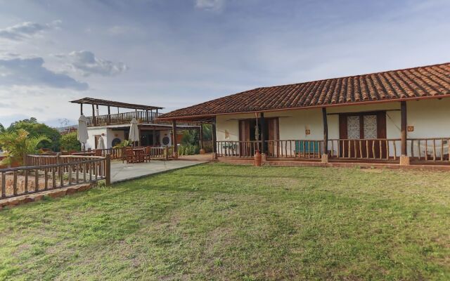 Hotel Boutique Venturi