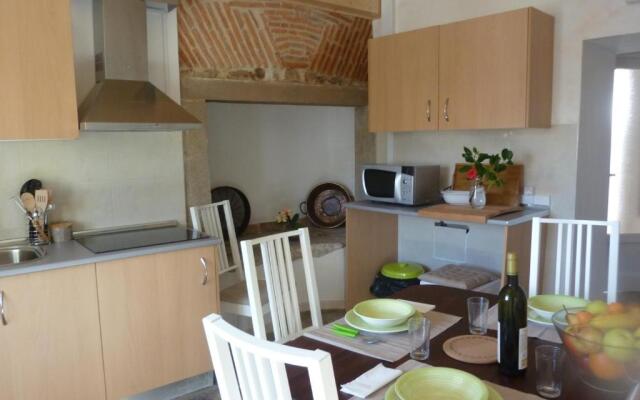 Apartamento 2 Penedo