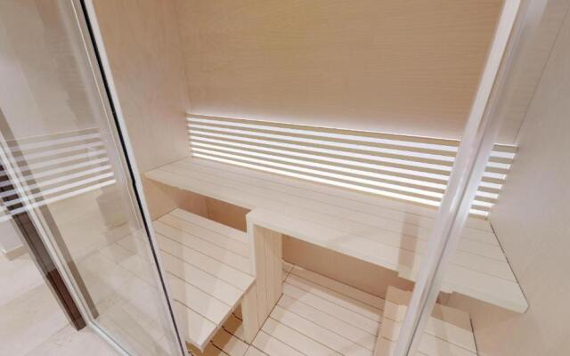 White Pearl Apartment 0.11