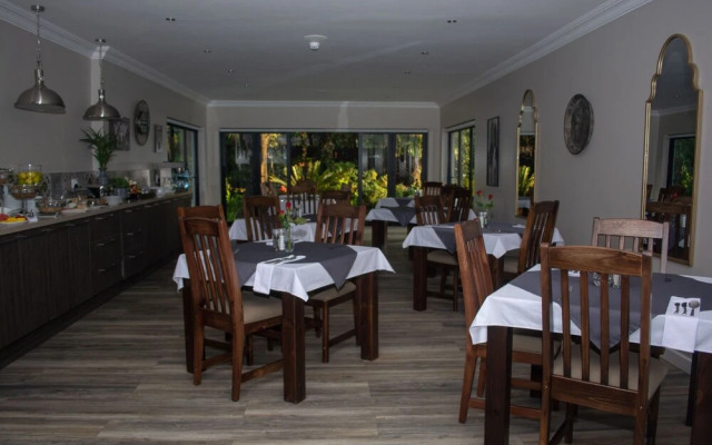 Clifton Corner Guest House