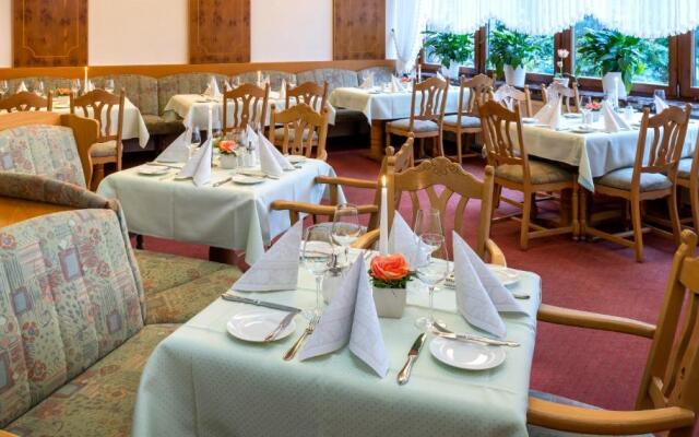 Hotel Simonshof Wolfsburg