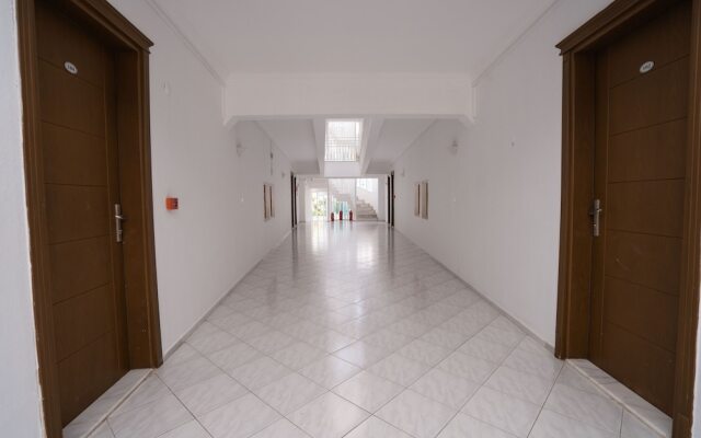 Princess Rima Apartments