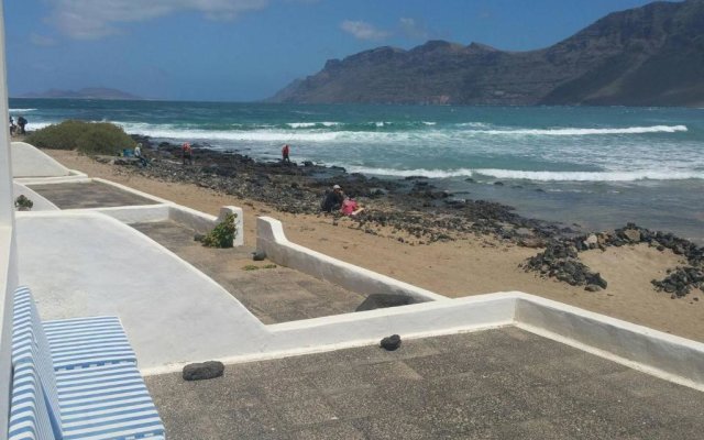 Playa de Caleta de Famara