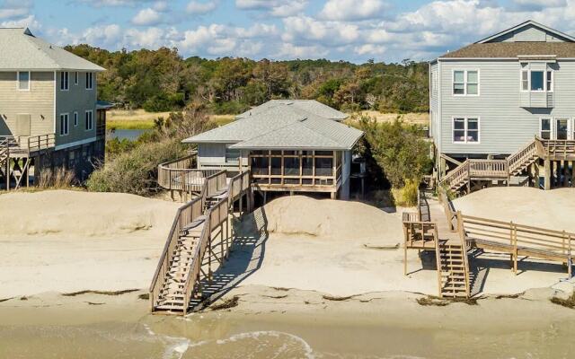 Sea Star - 3 Br Home