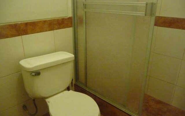 Hostal Alfonso II