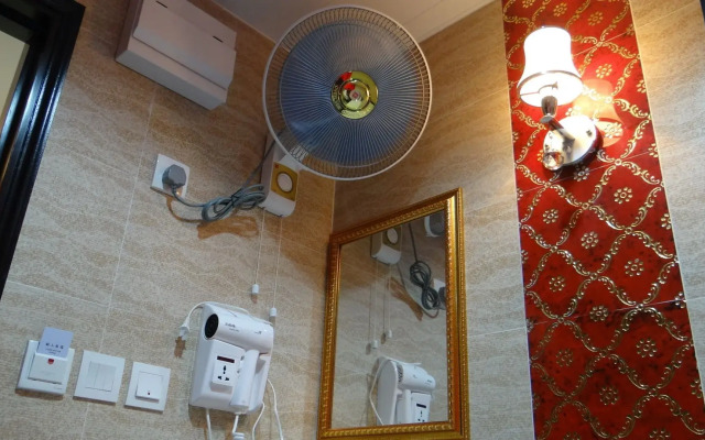 Holland Guest House