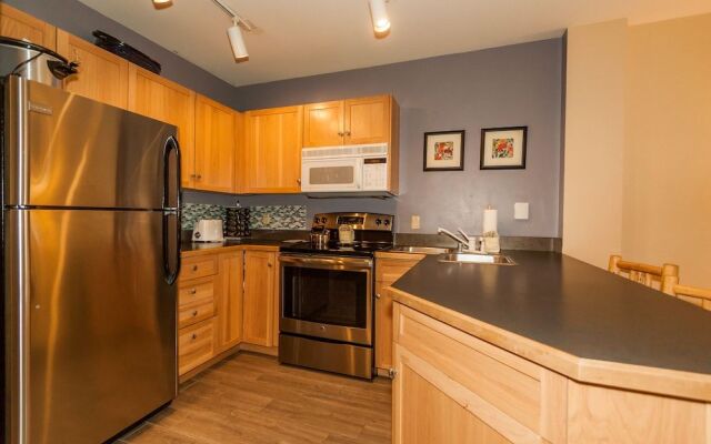 Buffalo Lodge #8392 - 2 Br Condo