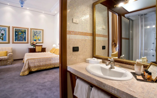 Ca' San Giorgio Relais & Suites