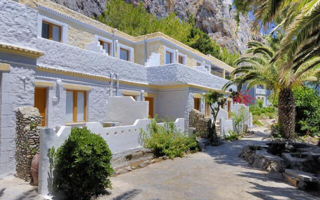 Kalypso Cretan Village Resort and Spa