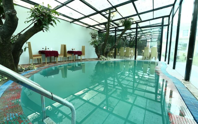 Safari Park Resort