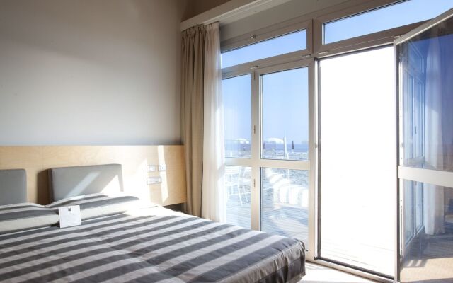 Terme Beach Resort