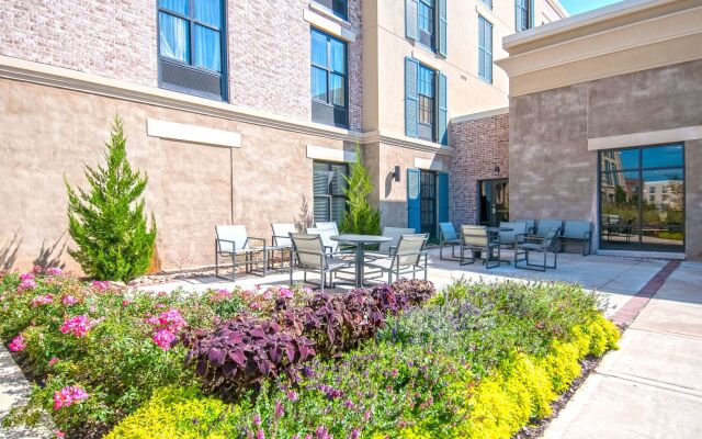 Hampton Inn & Suites Jackson-Ridgeland