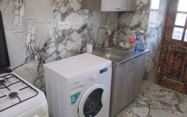 Guest house Jivani 64