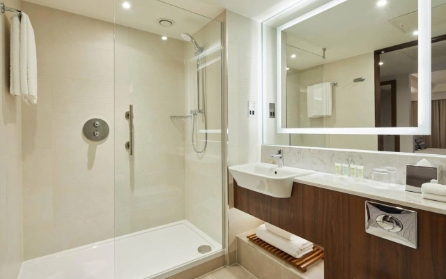 Courtyard by Marriott Oxford City Centre
