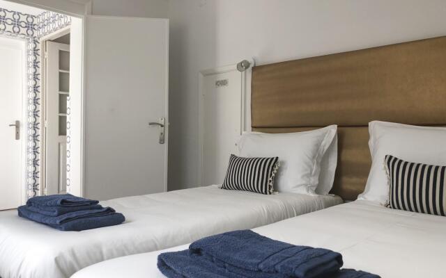 LV Premier Gaia GA2 garden, AC, pool