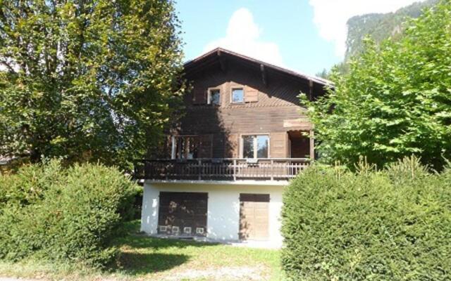 Chalet Samoëns, 5 pièces, 10 personnes - FR-1-629-88