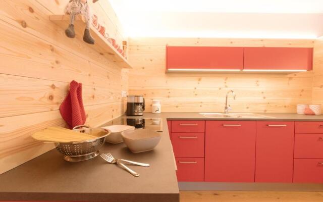 Ferienwohnung Wold Wieserhof