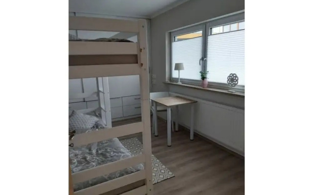 Holiday Apartment Falkenlay