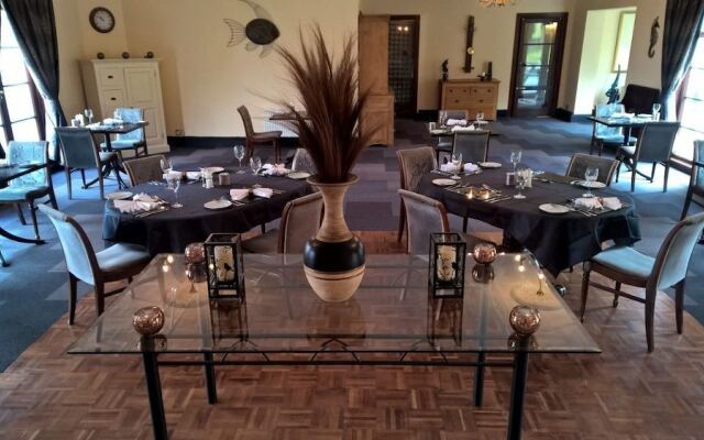 Trelaske Hotel & Restaurant