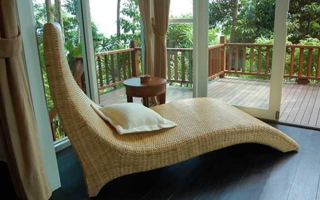 Nisa Cabana Hotel