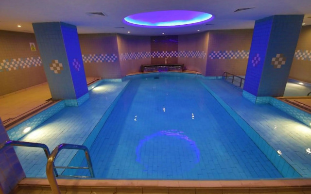 Tiryandafil Otel